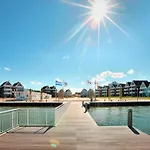 Feriehus Im Skandinavischen Stil Rechlin