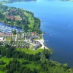 Im Skandinavischen Stil Feriehus