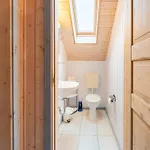 Im Skandinavischen Stil Feriehus Rechlin