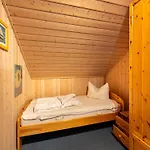 Feriehus Im Skandinavischen Stil *
