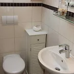 Feriehus Im Skandinavischen Stil