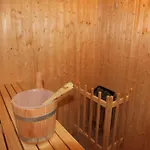 Feriehus Im Skandinavischen Stil *