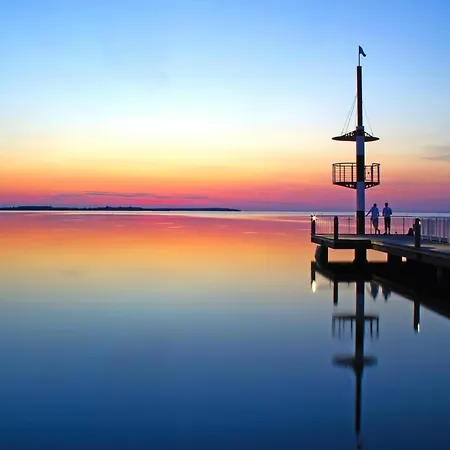 Ferienhaus Im Skandinavischen Stil *