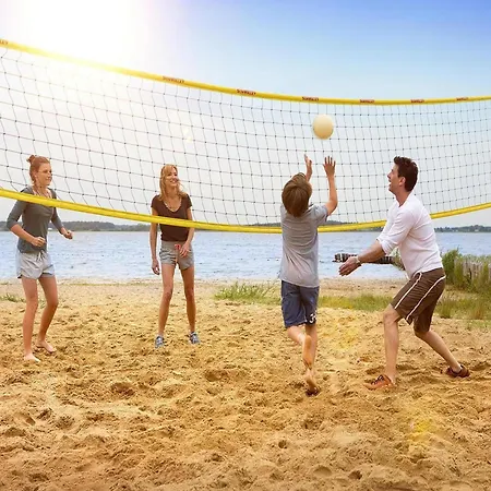 Im Skandinavischen Stil Rechlin