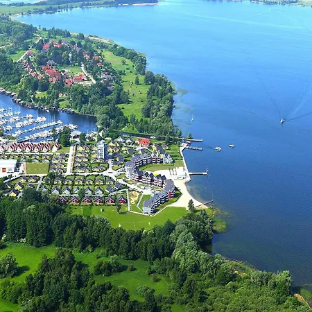 Im Skandinavischen Stil Ferienhaus