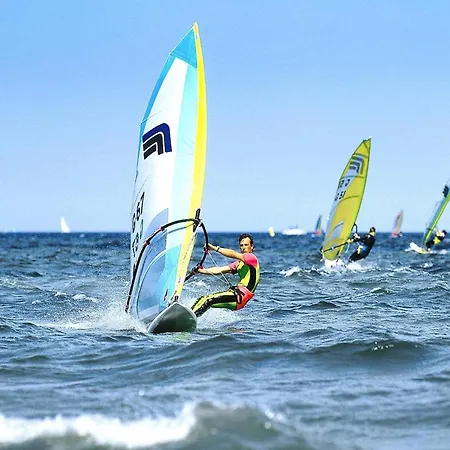 Im Skandinavischen Stil * Rechlin