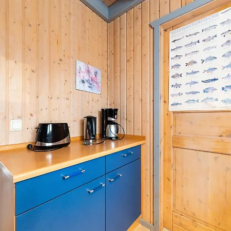 Im Skandinavischen Stil Rechlin