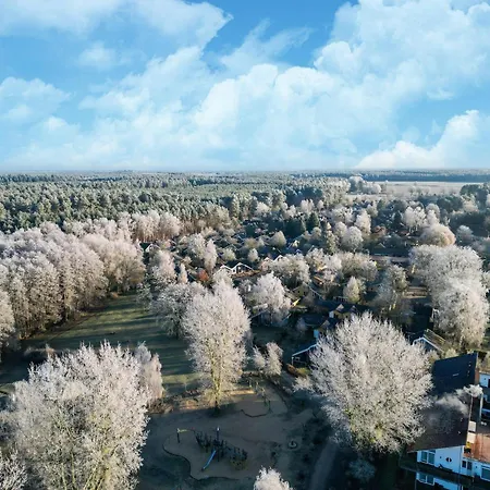 Im Skandinavischen Stil Ferienhaus