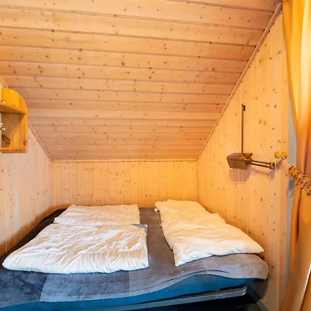 Im Skandinavischen Stil Ferienhaus