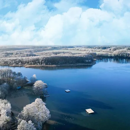 Im Skandinavischen Stil *