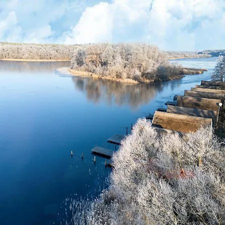 Im Skandinavischen Stil Rechlin