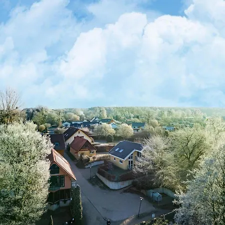 Im Skandinavischen Stil * Rechlin