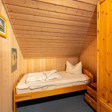 Сasa de vacaciones Im Skandinavischen Stil *