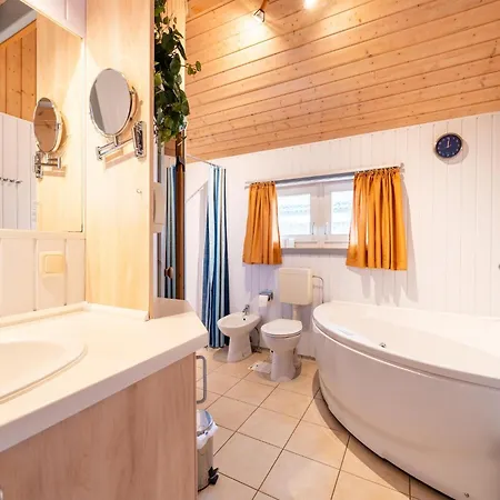 Im Skandinavischen Stil