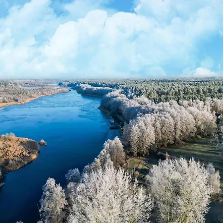 Im Skandinavischen Stil Rechlin